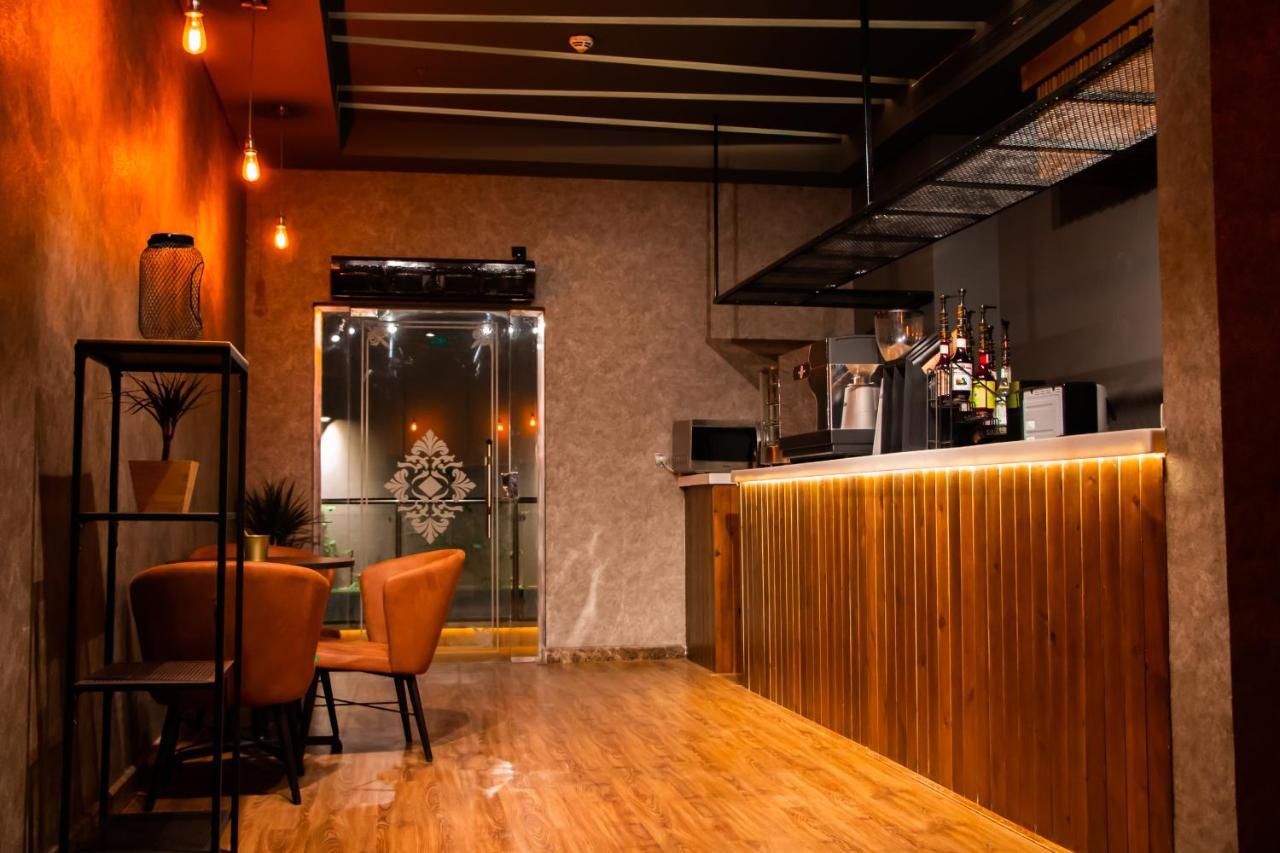 V Boutique Hotel Djeddah