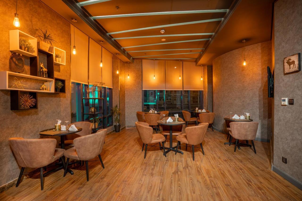 V Boutique Hotel Djeddah